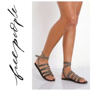 Free People "Sunever"  Sandals 41
